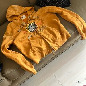 True Religion sweatshirts